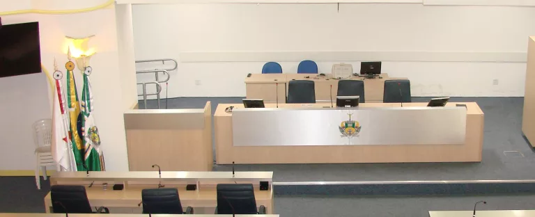 Vereadores pedem urgência na votação do regime trabalhista dos servidores
