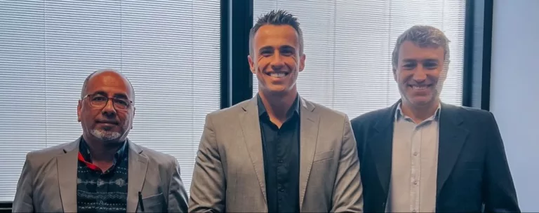 Vereador apresenta demandas de Poços à Secretaria de Estado de Casa Civil