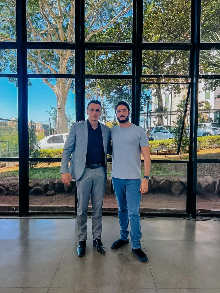 Presidente da Câmara de Poços busca em BH informações sobre investigação no transporte coletivo