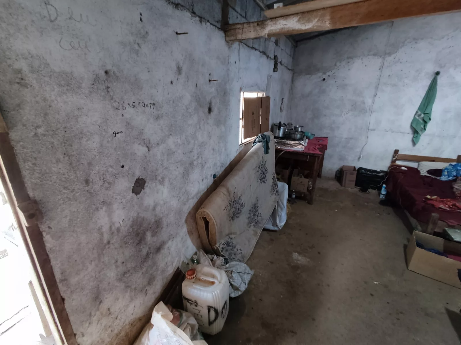 Trabalhadores são encontrados em situação análoga à de escravidão no sul de Minas