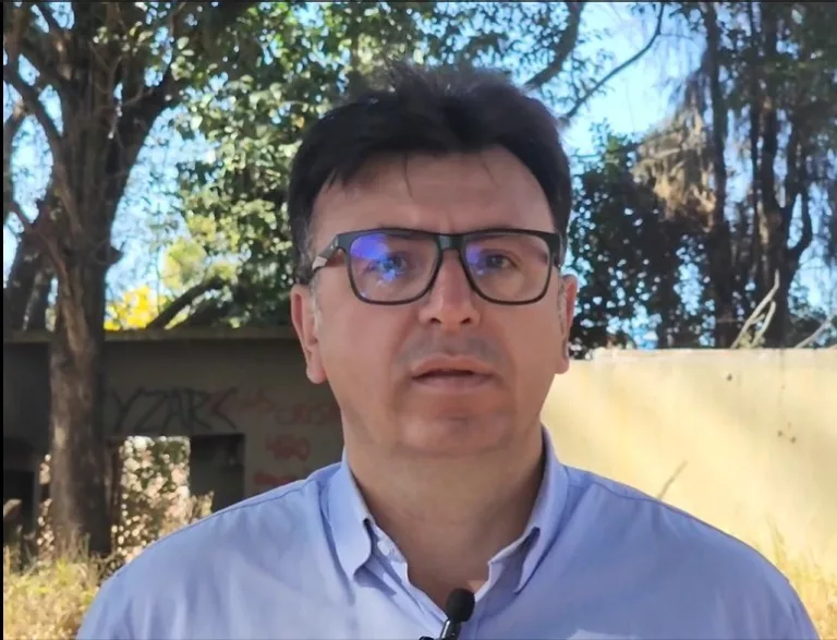 Vereador pede construção de área de lazer no Jardim Kennedy