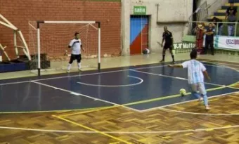 Copa Master de Futsal 2023 tem início hoje