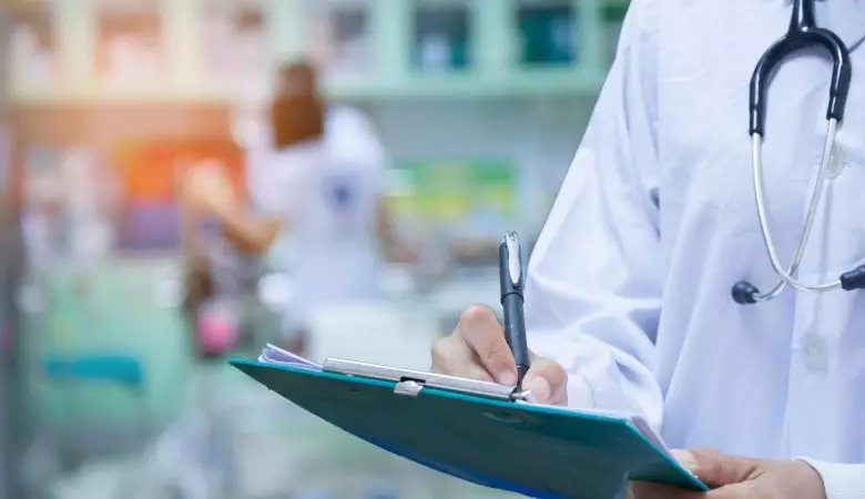 Poços tem vaga para médico perito; Estado abre processo seletivo