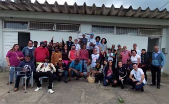 Integração, esporte e alegria marcam a 2ª Olimpíada Pop-Rua