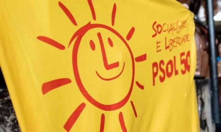 Psol realiza plenária intermunicipal em Poços