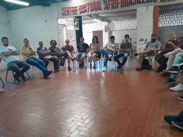 Partido Rede realiza plenária aberta neste domingo em Poços