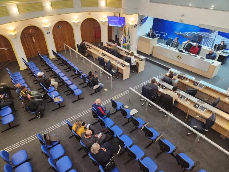 Relatório técnico da CPI da Saúde pontua irregularidades; parecer final vai para votação