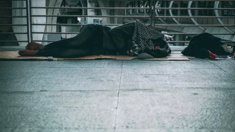 Audiência pública vai discutir “pessoas em situação de rua”