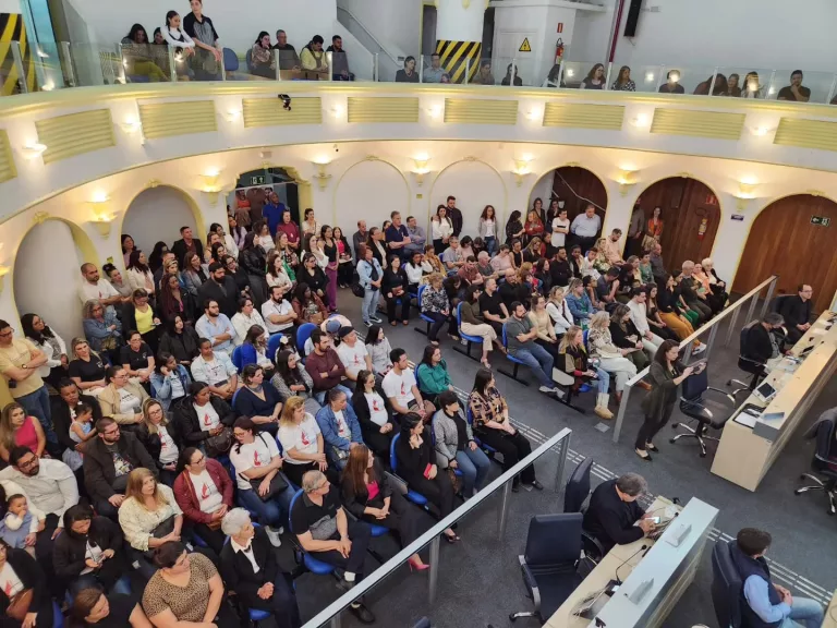 Câmara fará entrega do Diploma Jacques Rodrigues de Carvalho