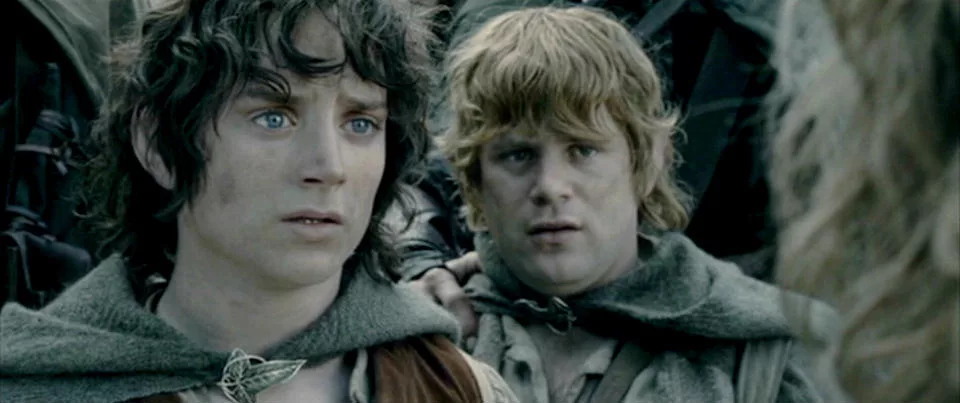 “Senhor dos Anéis – As Duas Torres” em cartaz até esta quarta-feira no Cine Marquise