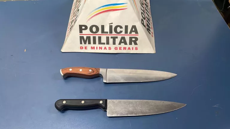 Motorista de aplicativo é esfaqueado em assalto