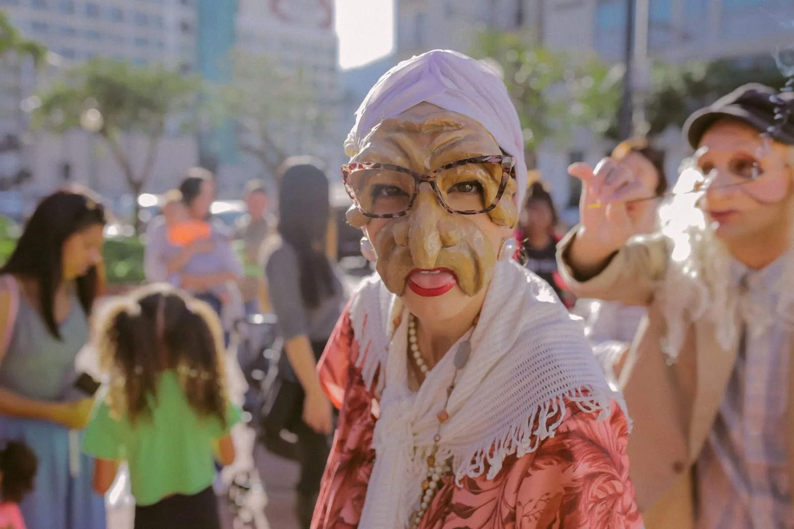 Atriz poços-caldense se apresenta neste sábado em festival de BH