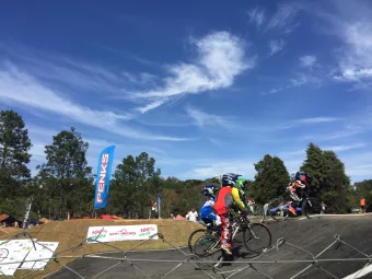 Final do Campeonato Sul-Mineiro de BMX acontece no fim de semana