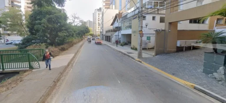 Avenida Santo Antônio ficará interditada por 45 dias