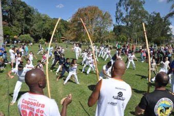 Festival Vida e Lazer define programação esportiva