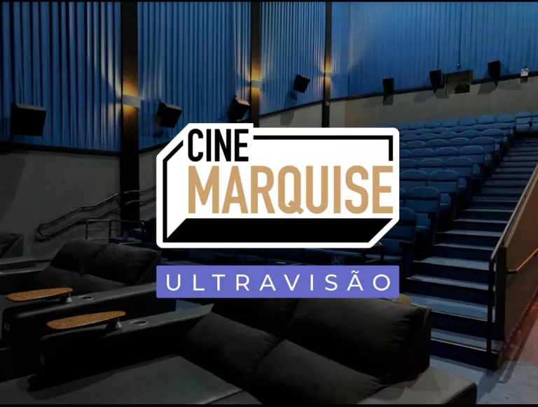 “Sessão Escola” no Cine Marquise Ultravisão: aprendizado com diversão
