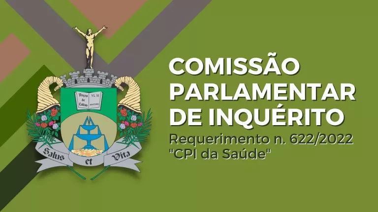 Vereadores pedem mais 40 dias para concluir CPI da Saúde