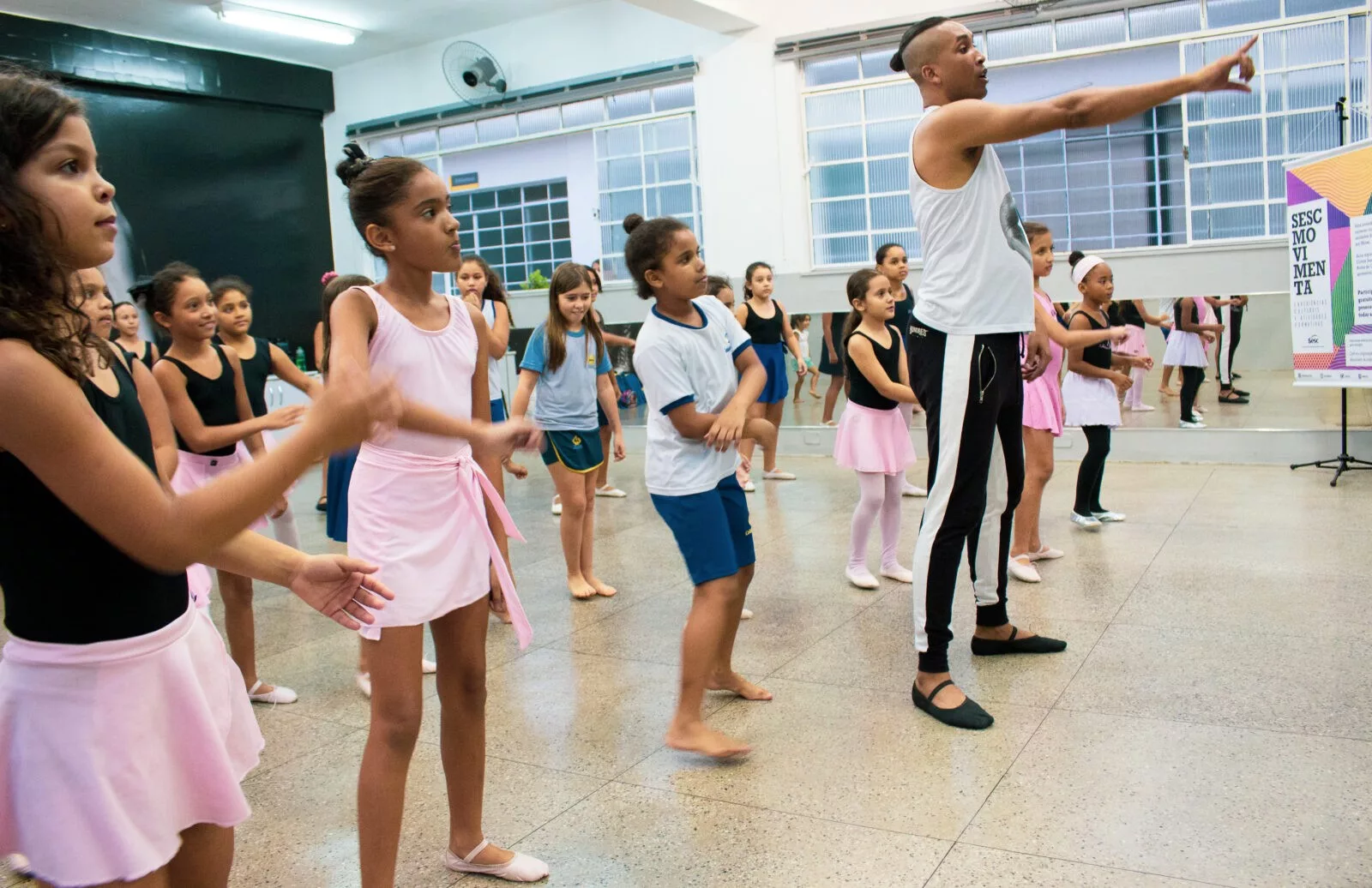 Festival promove diversas atividades gratuitas em Poços; Confira a programação   
