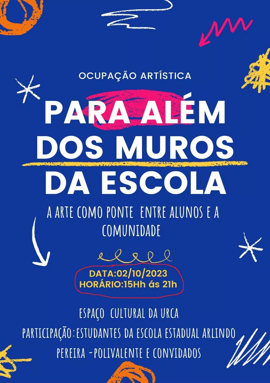 Espaço Cultural da Urca - O que saber antes de ir (ATUALIZADO 2023)