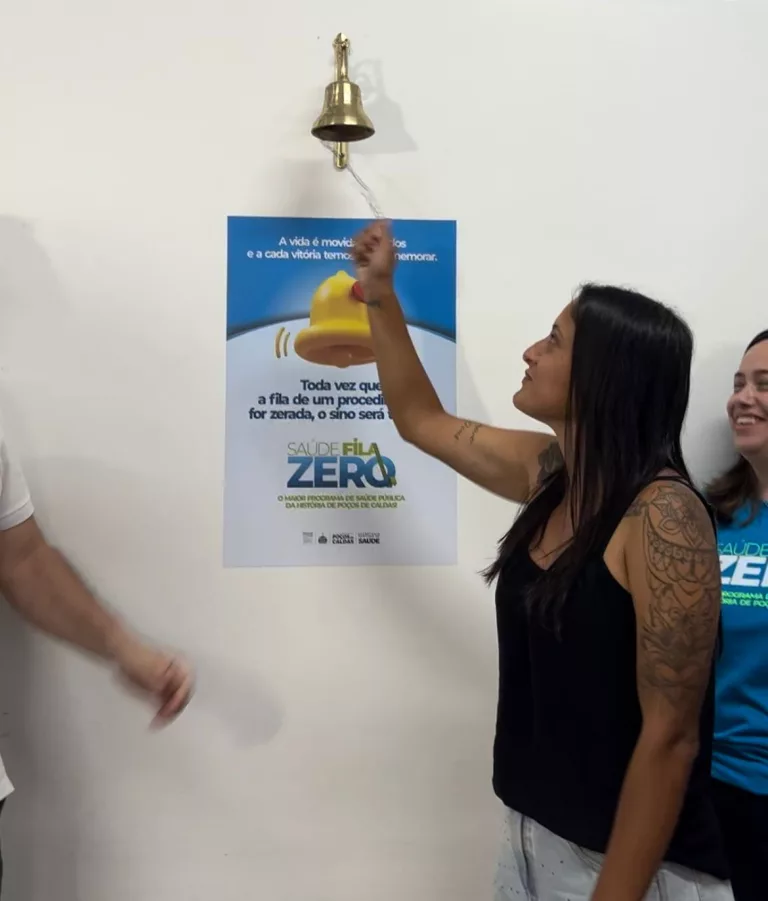 Mais cinco especialidades são zeradas em programa da Saúde