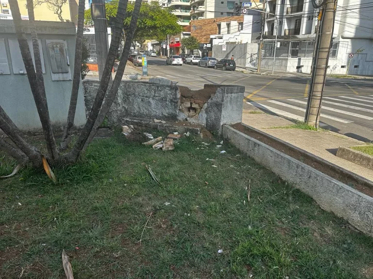 Vereador pede obras de manutenção na UBS centro