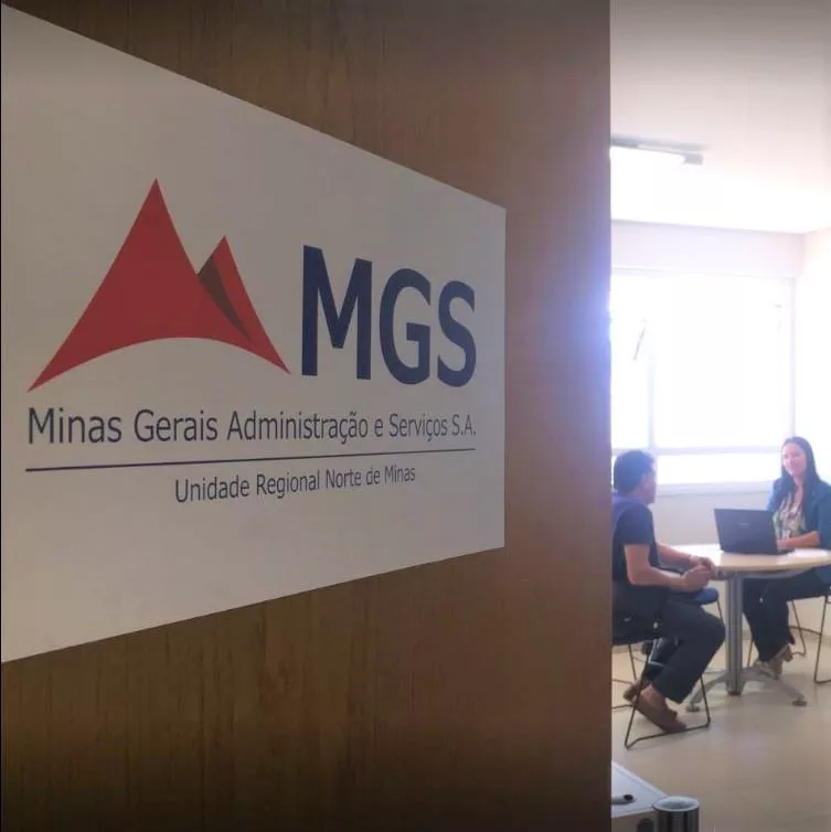 MGS abre processo seletivo com vagas para Poços de Caldas