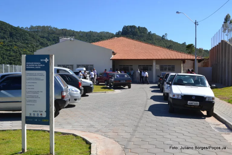 Moradores da zona leste pedem construção de outro PSF na região