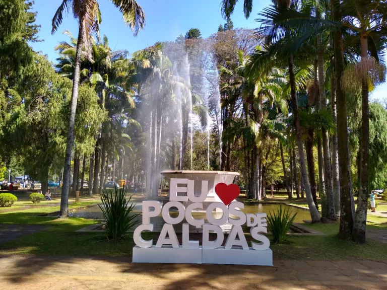 Poços de Caldas comemora Dia Mundial do Turismo com conquistas para o setor