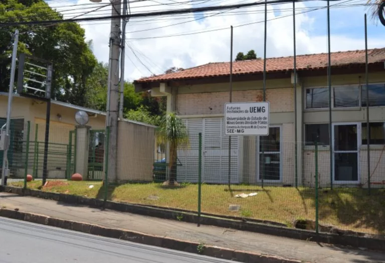 UEMG em Poços de Caldas vai receber cerca de R$ 1 milhão para manutenções
