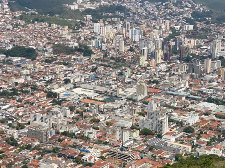 Firjan divulga ranking de gestão dos municípios; veja o desempenho de Poços