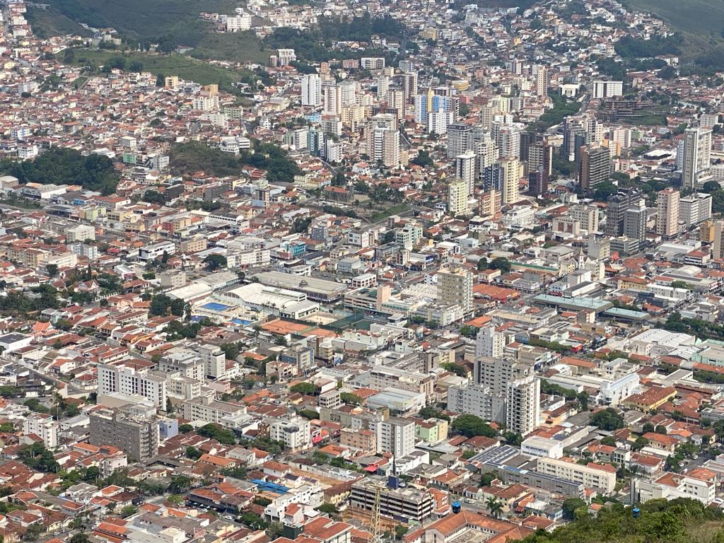 Firjan divulga ranking de gestão dos municípios; veja o desempenho de Poços