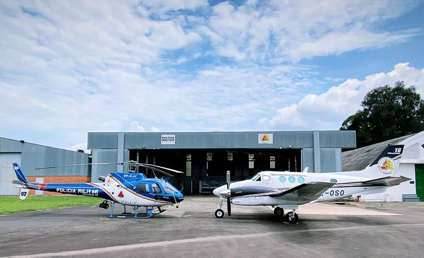 Equipe da 6ª Brave participa de missão para transplante de órgãos