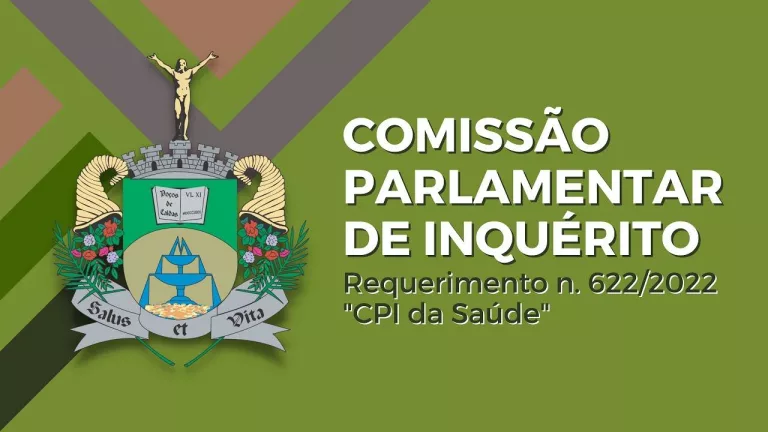 Conselho Regional de Medicina instaura sindicância sobre investigações da CPI da Saúde