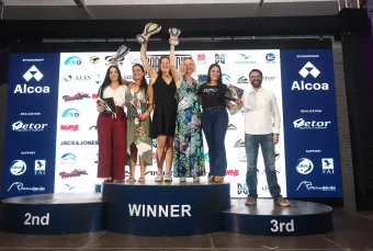 Copa de Parapente reúne 125 atletas e movimenta a economia de Andradas