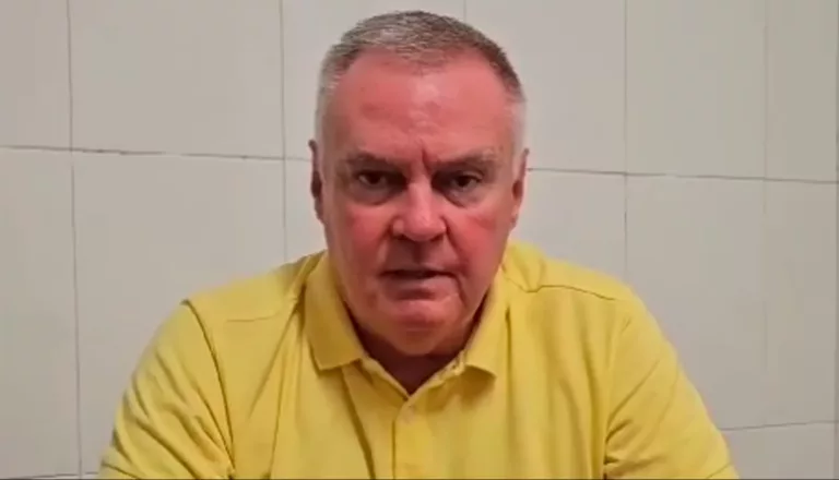 “Não há ilegalidade na conduta do prefeito”, diz nota do Executivo