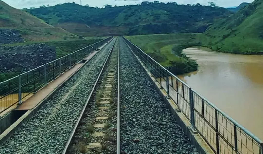 Trem turístico Rio-Minas deve entrar em operação ainda em 2023