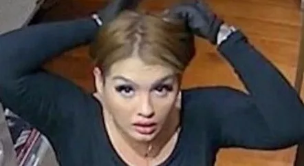 Poços-caldense conhecida como “Barbie dos Apês” é presa por furto de R$ 1 milhão