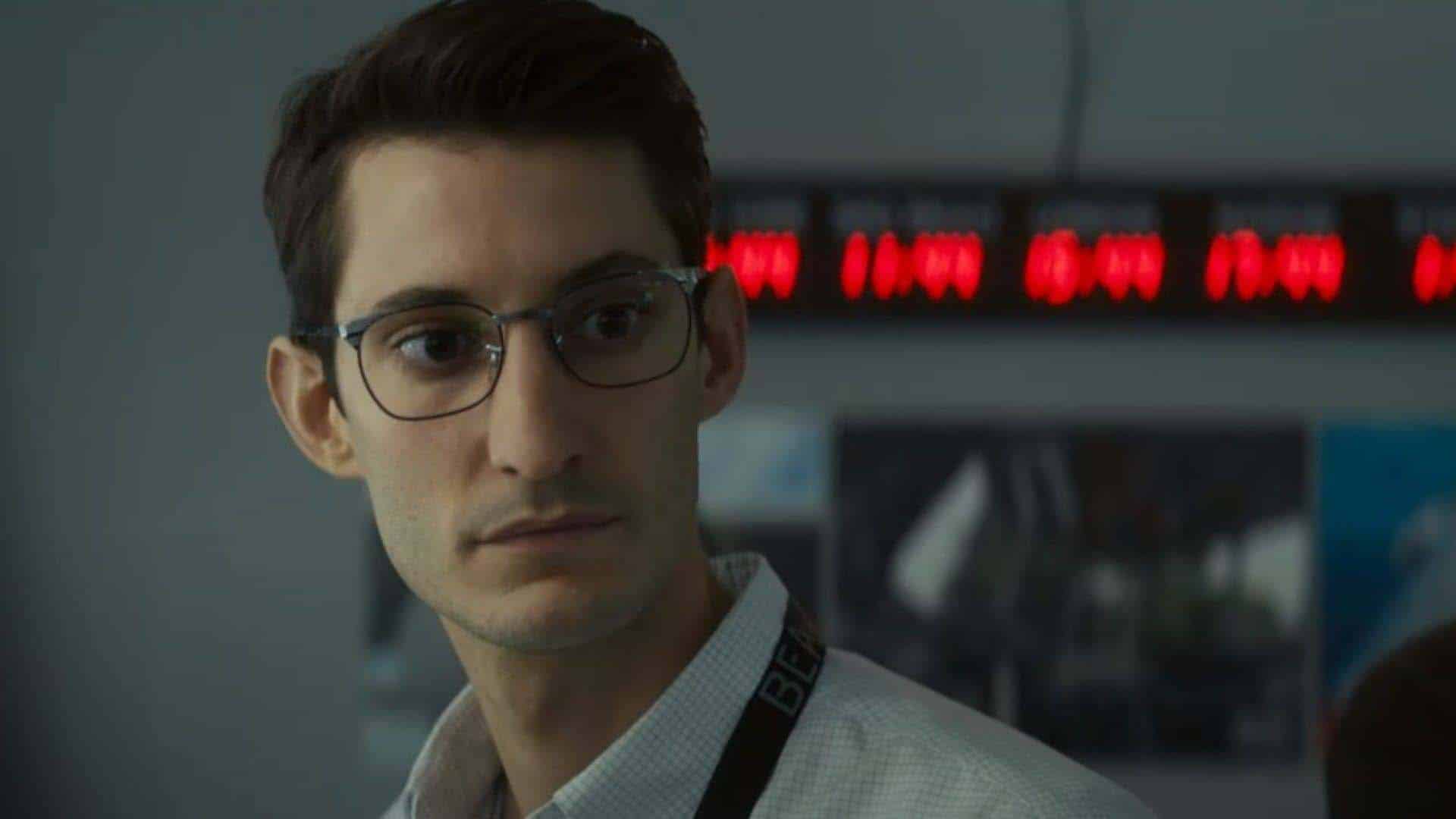 MARQUISE ULTRAVISÃO: Esquenta Festival Varilux apresenta “Caixa Preta”   