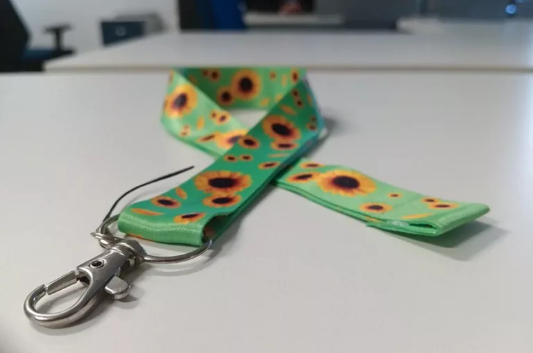 Poços poderá adotar o uso do “cordão de girassol”