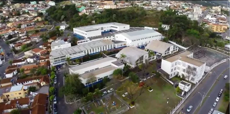 Escola Dom Bosco se apoia na educação para superar tragédia