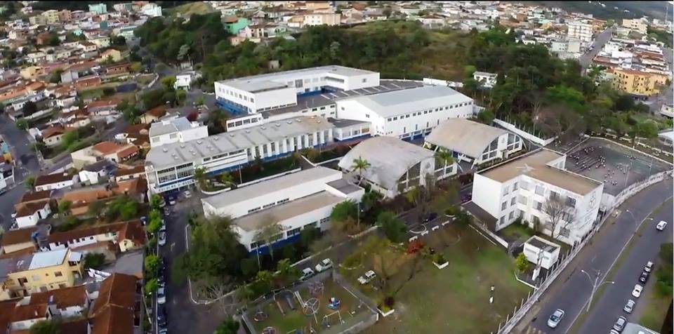 Retorno dos alunos da escola Dom Bosco só deve ocorrer quarta-feira