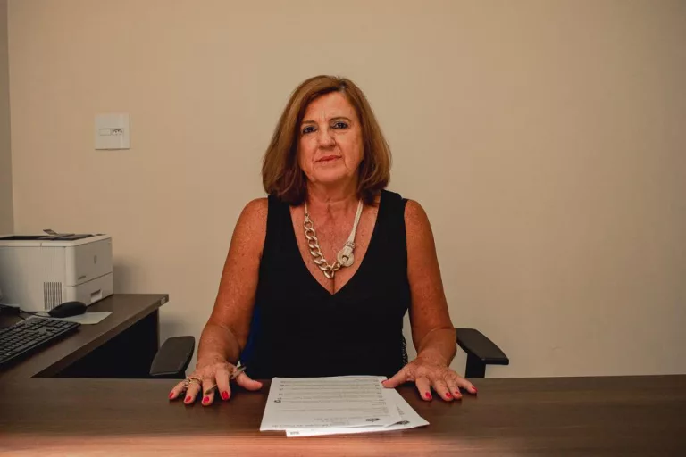Vereadora apresenta Requerimento sobre situação do bairro São José