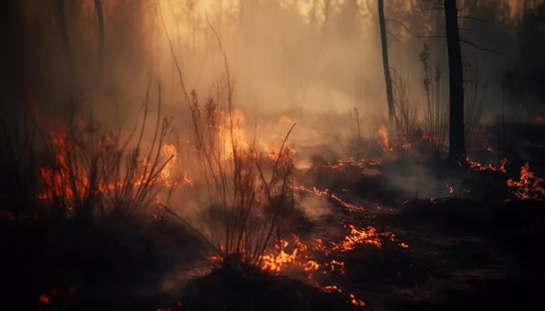 Temperatura mundial recorde de setembro alarma cientistas