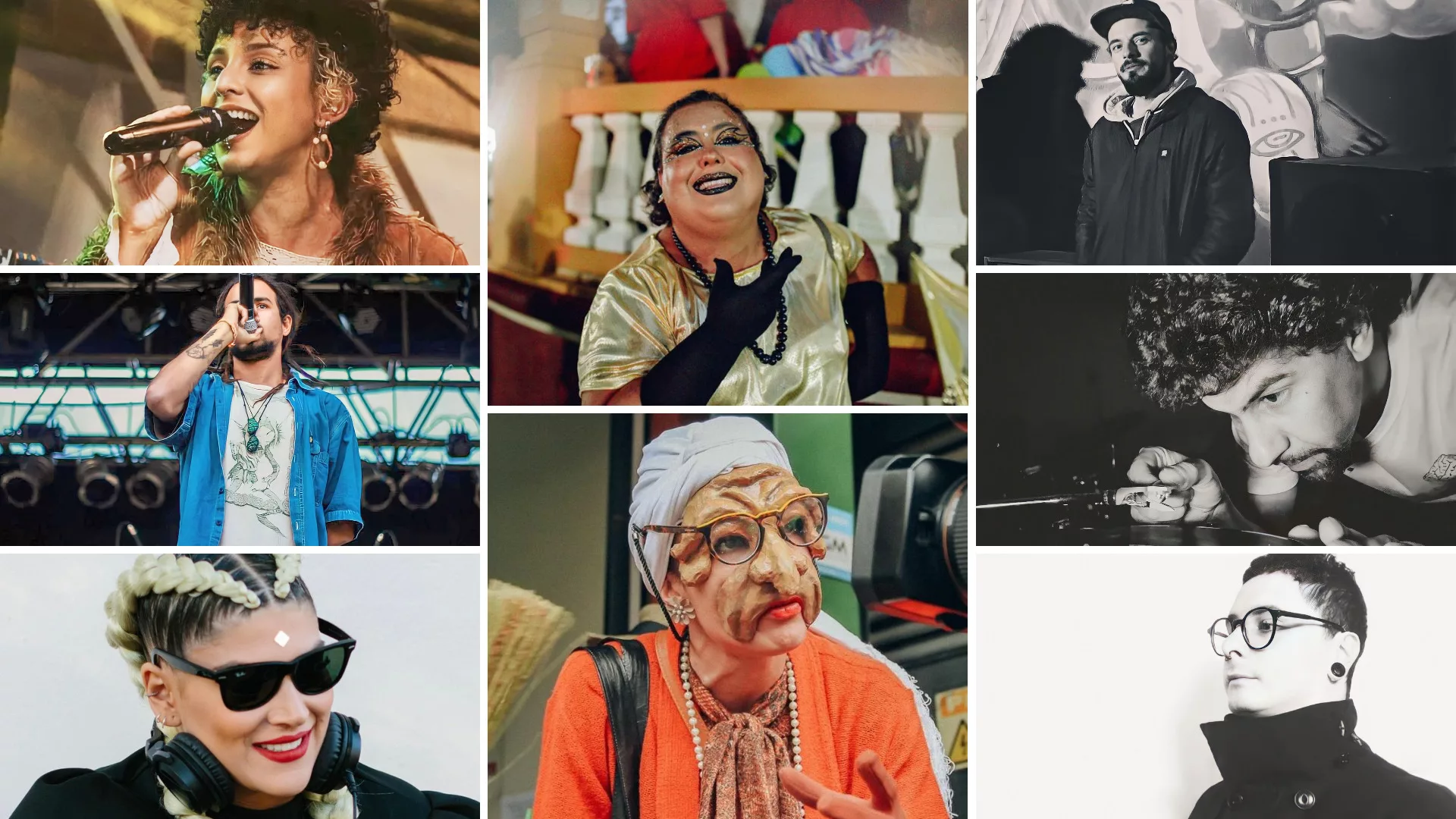 Tradicional Bloco da Tine vai estar na Arena Cascatinha neste sábado