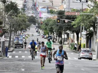 Volta ao Cristo chega à 41ª edição e abre inscrições