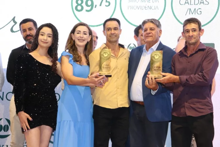 Café de Caldas é campeão do Especialíssimo 2023