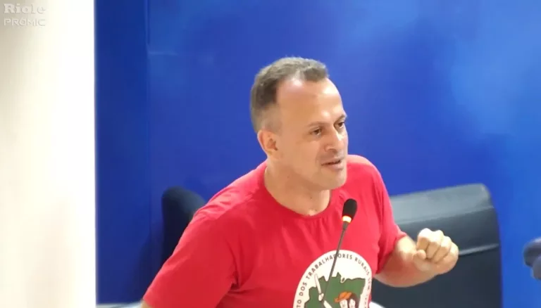 Câmara instaura processo de cassação do vereador Diney Lenon