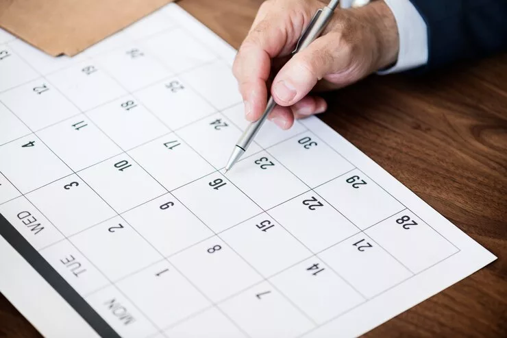 Maior parte dos feriados de 2024 cairá em finais de semana; veja calendário