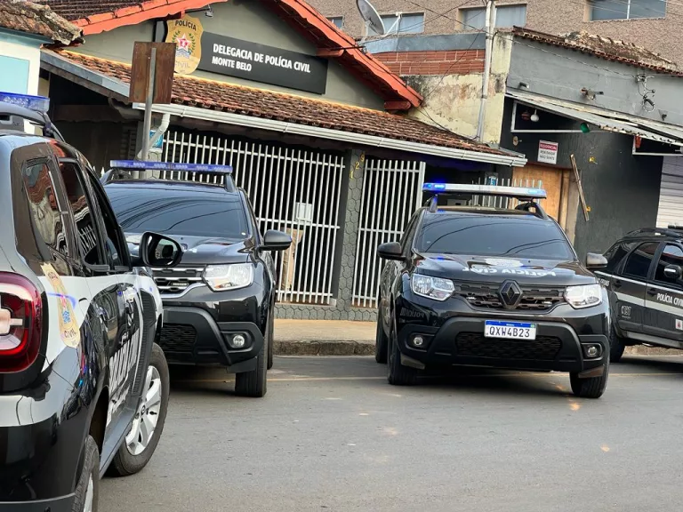 CASO AGATHA | Assassino de adolescente confessa o crime ao ser preso