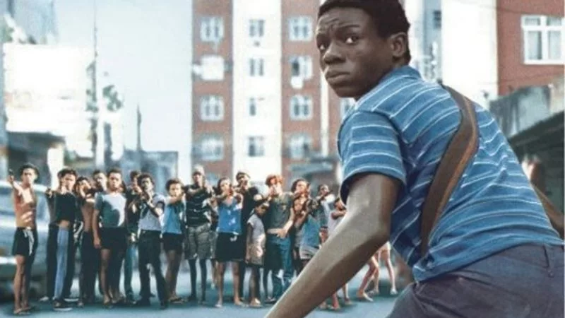 Selo Clássicos no Marquise – “Cidade de Deus” de volta em cartaz